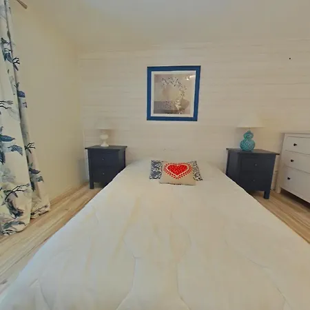 Le Relais De Kichompre,