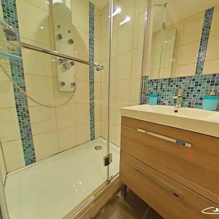 Le Relais De Kichompre, Apartment