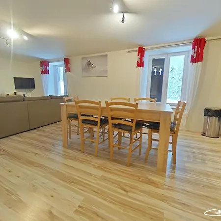 Le Relais De Kichompre, Gérardmer