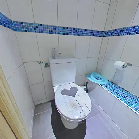 Le Relais De Kichompre, *
